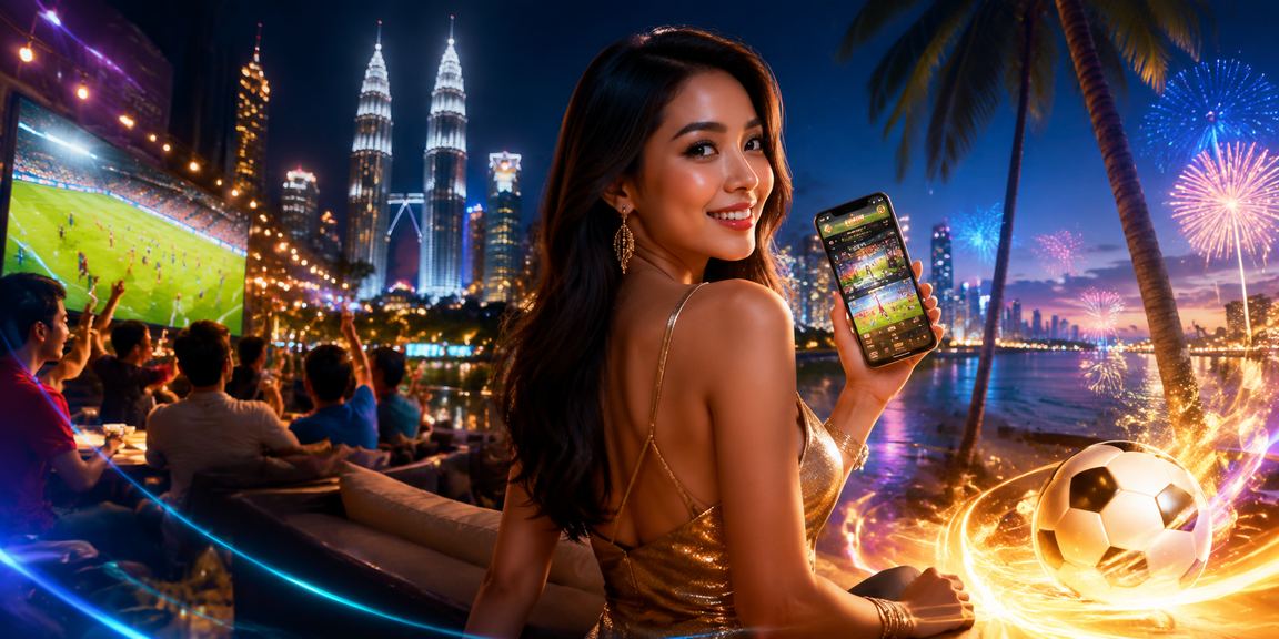 Antara muka aplikasi rm1000 Kuala Lumpur memperlihatkan menu intuitif dengan grafik tajam