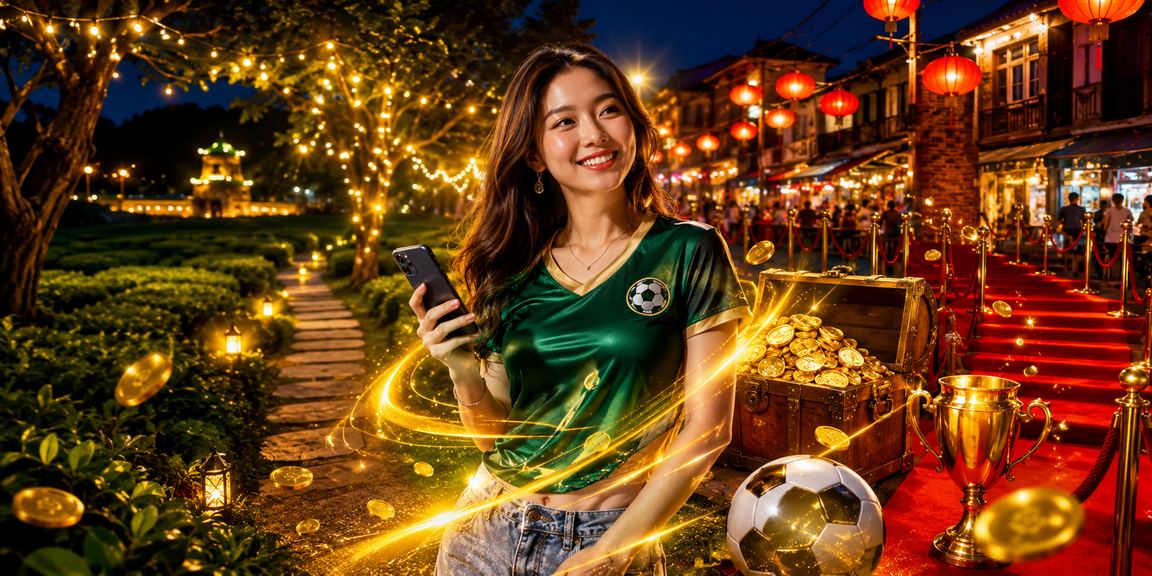 Pemain di Malacca menggunakan telefon pintar untuk memantau odds taruhan perlawanan langsung