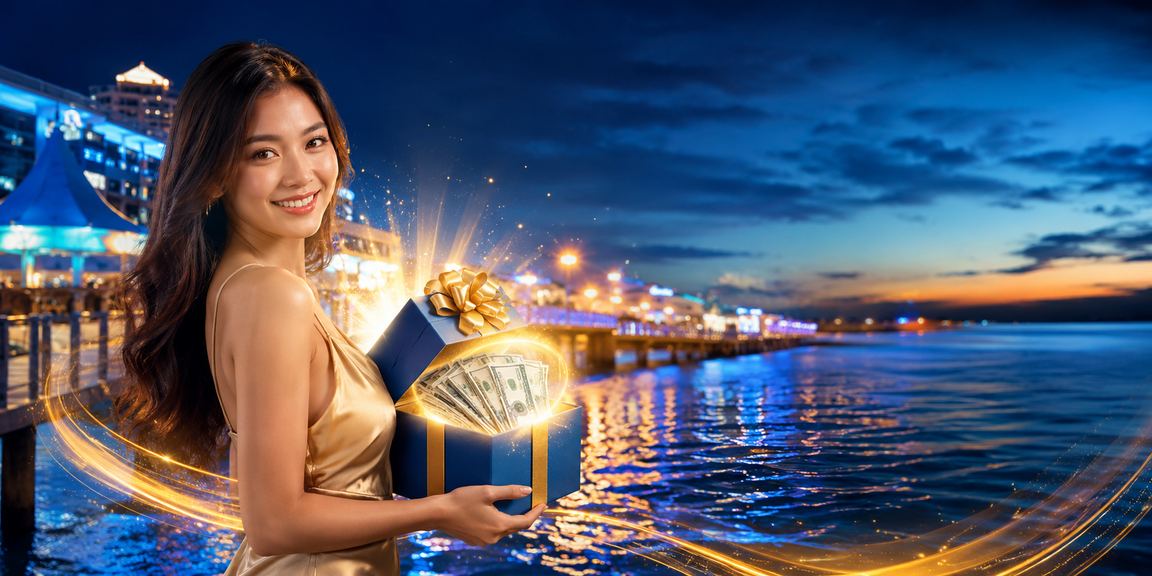 Suasana pertaruhan kasino gaya Malaysia dengan tawaran promosi sukan eksklusif